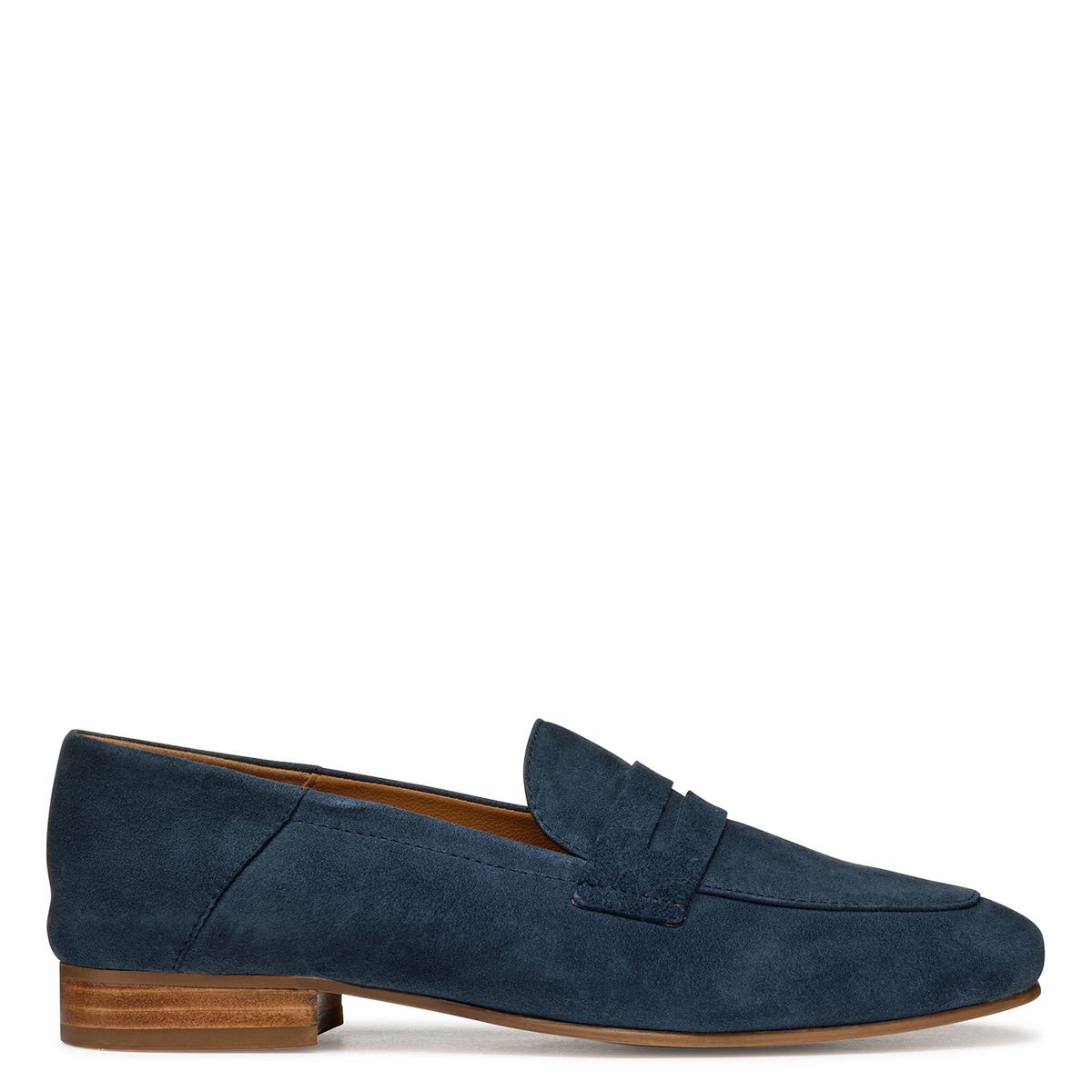 GEOX - Mocasines Mujer Geox