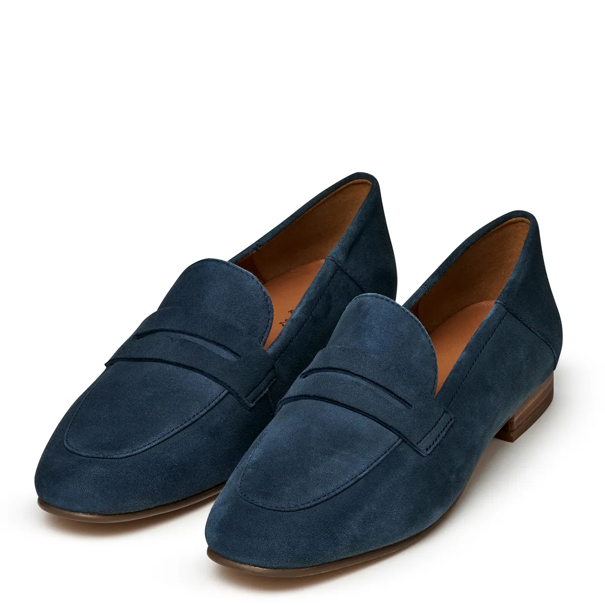 GEOX - Mocasines Mujer Geox