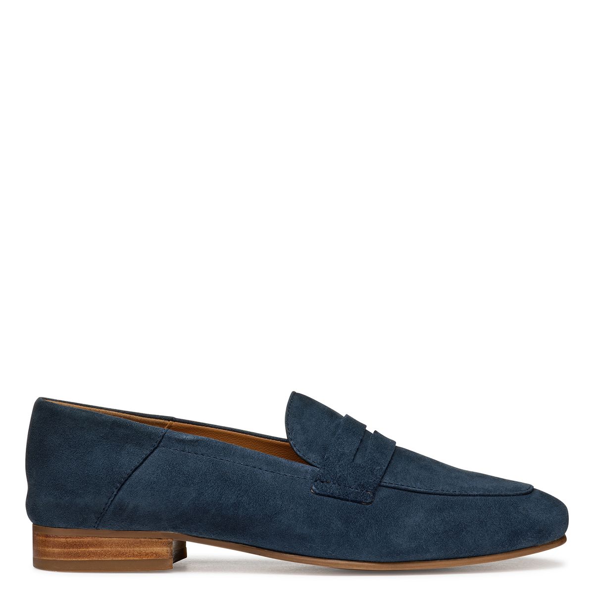 GEOX - Mocasines Mujer Geox