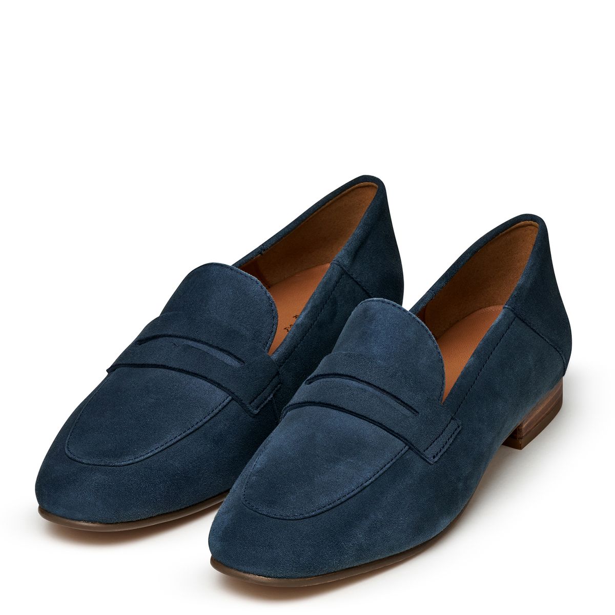 GEOX - Mocasines Mujer Geox