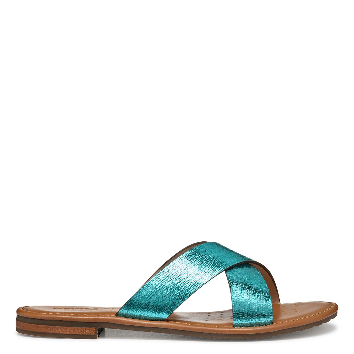 GEOX - Sandalias Casuales Mujer Geox