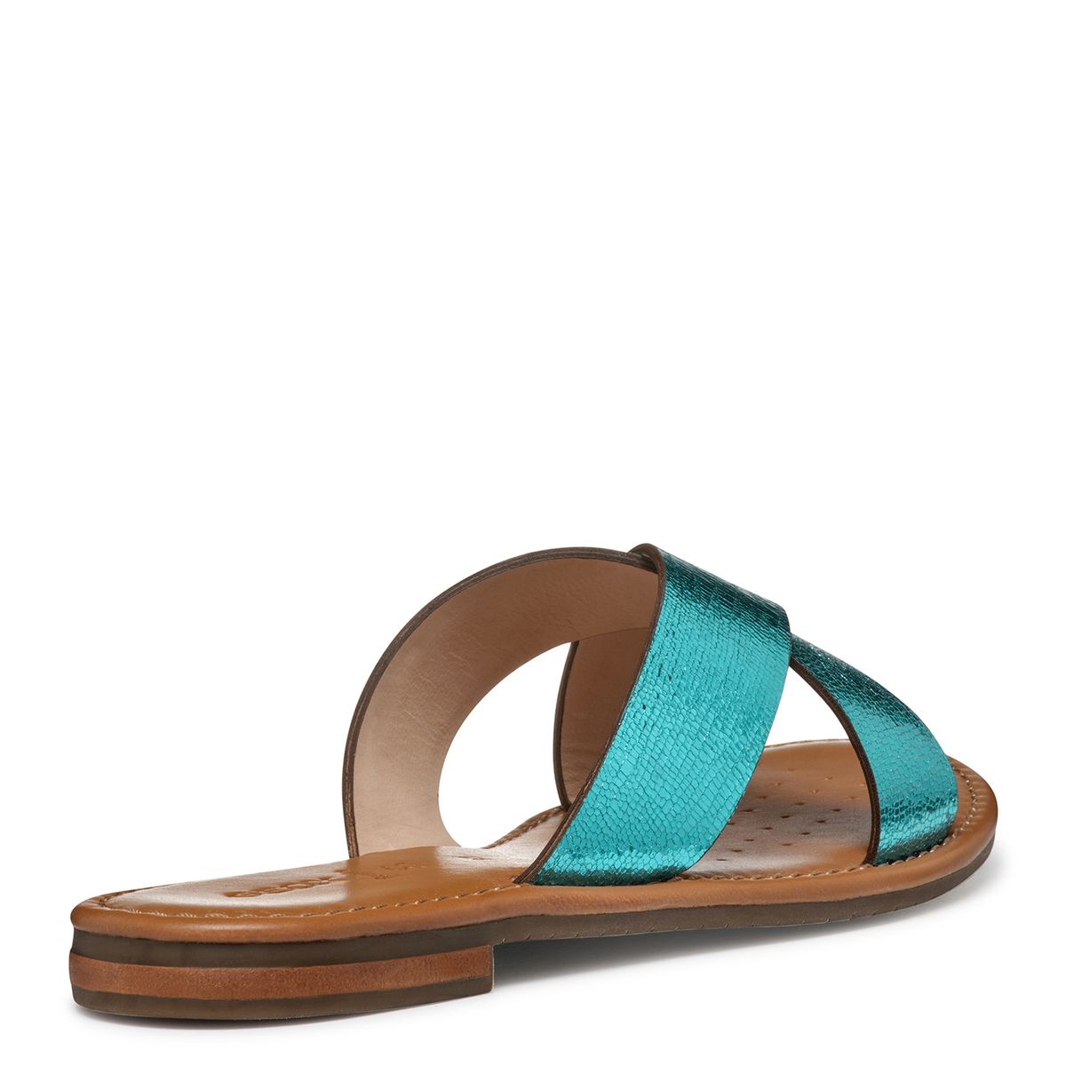 GEOX - Sandalias Casuales Mujer Geox