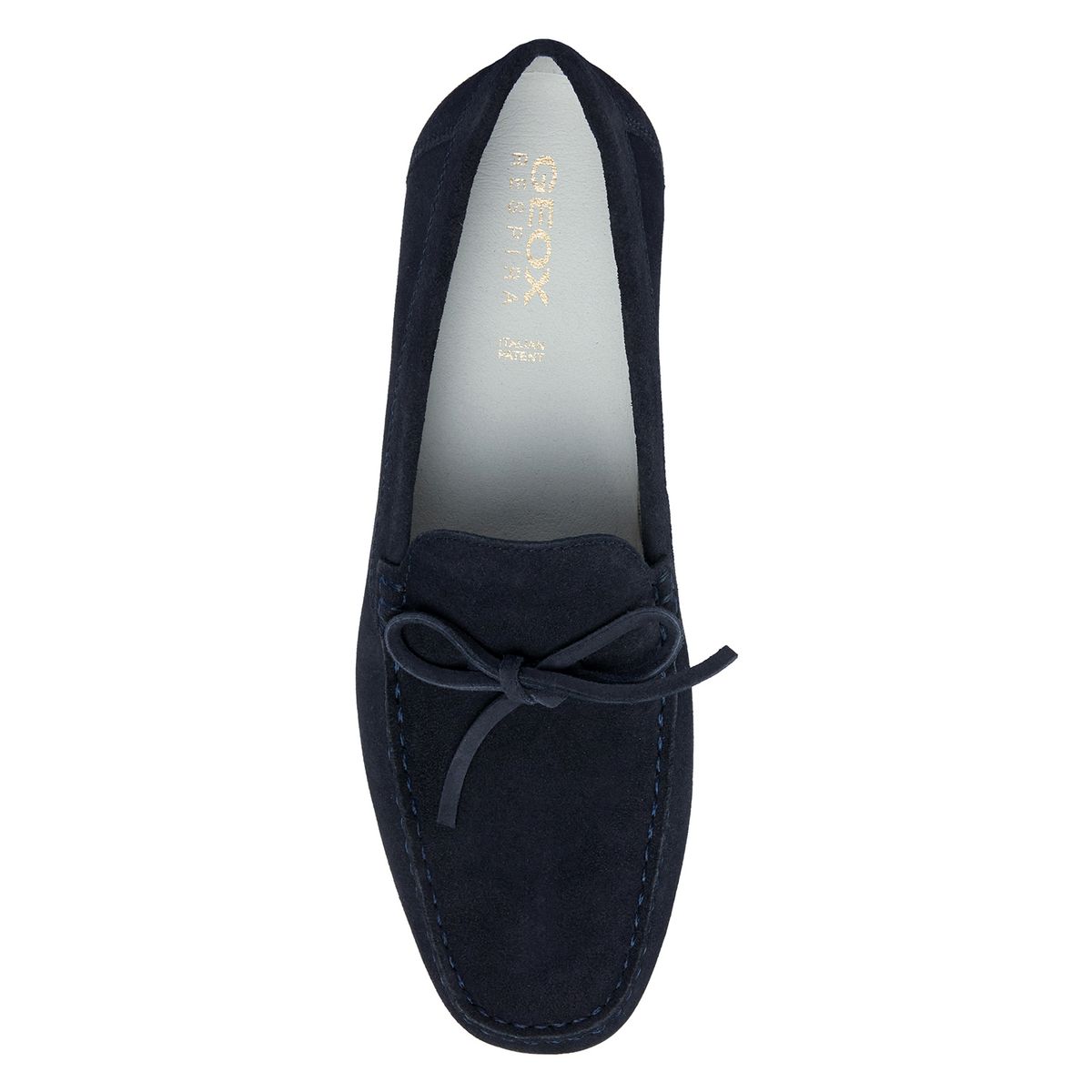 GEOX - Mocasines Hombre Geox