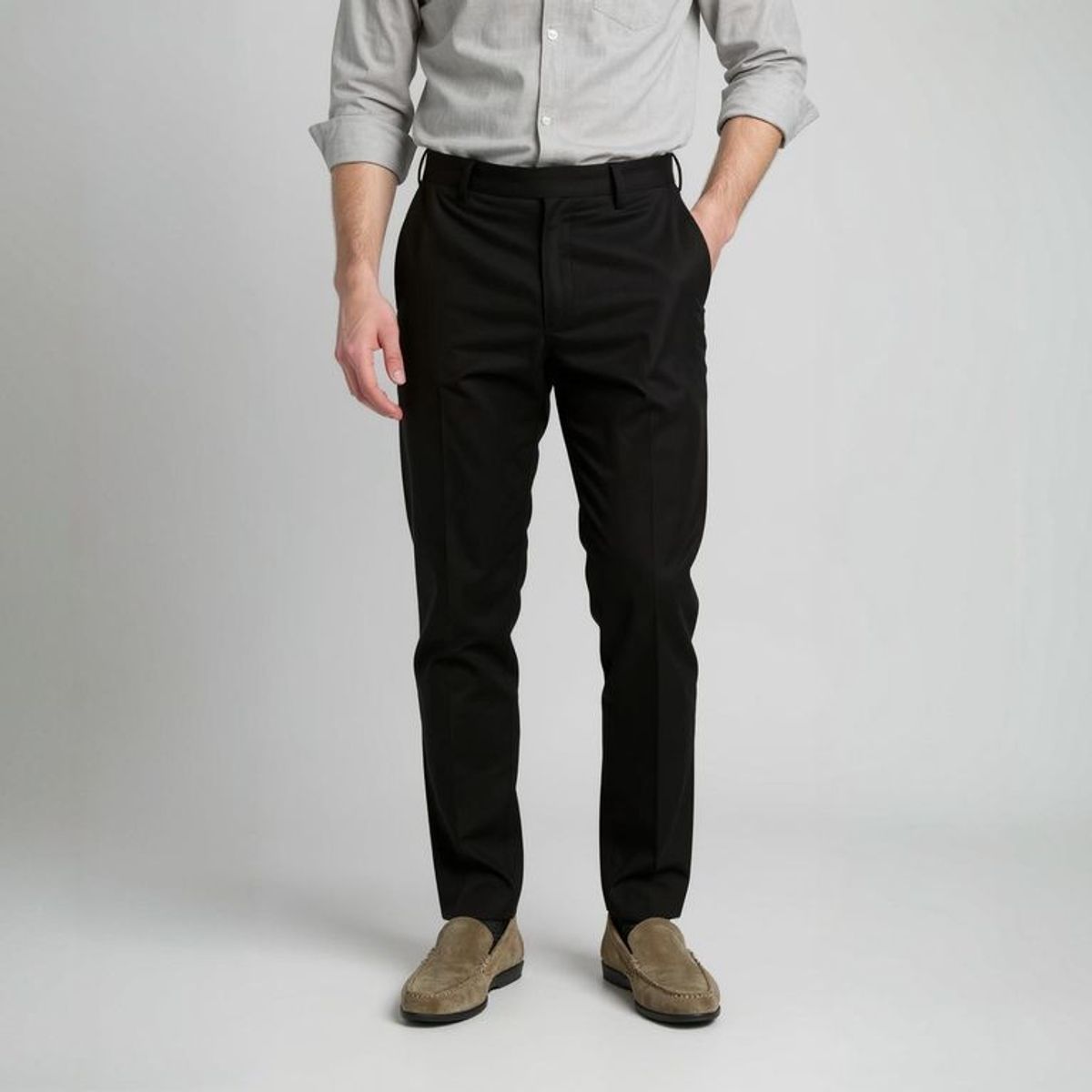 GEOX - Mocasines Hombre Geox