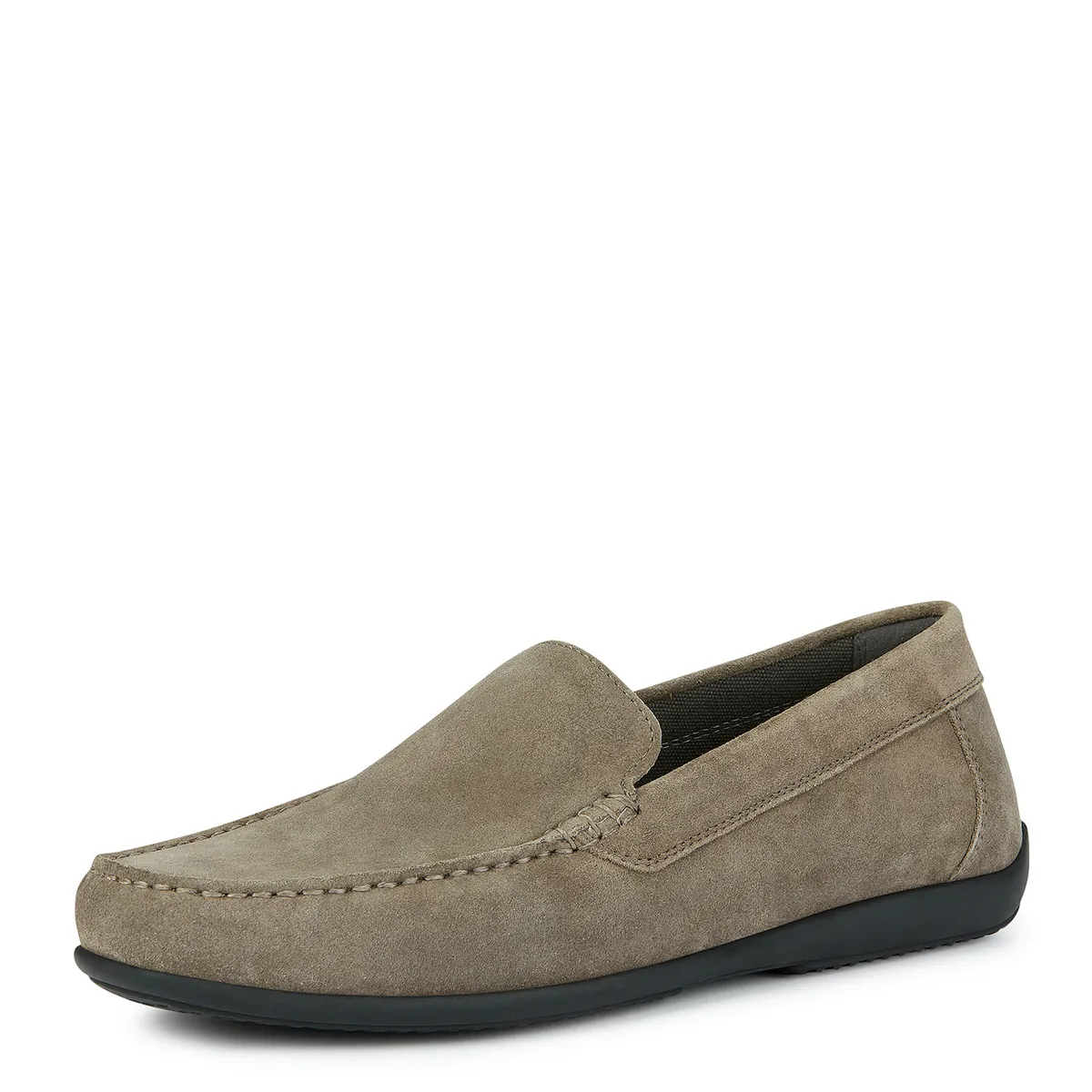 GEOX - Mocasines Hombre Geox