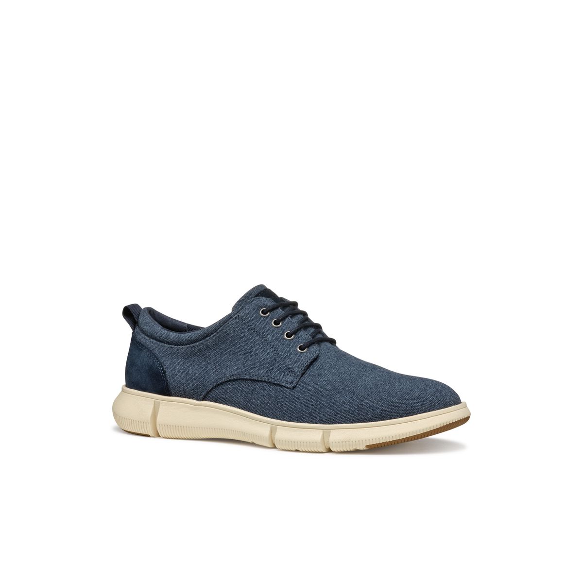 GEOX - Zapatillas Urbanas Hombre Geox