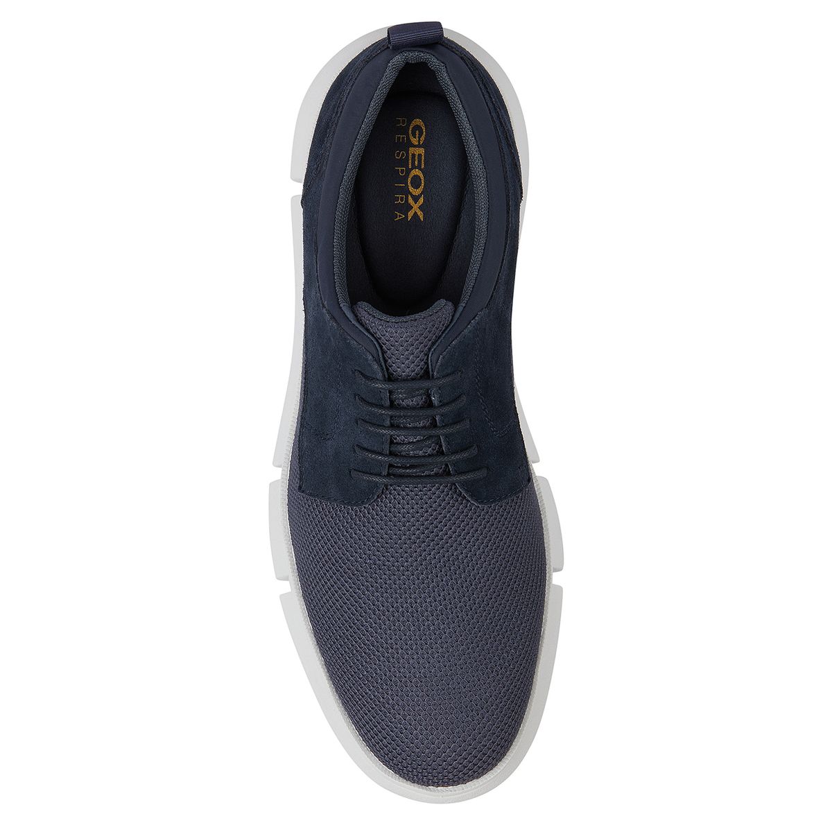 GEOX - Zapatillas Urbanas Hombre Geox