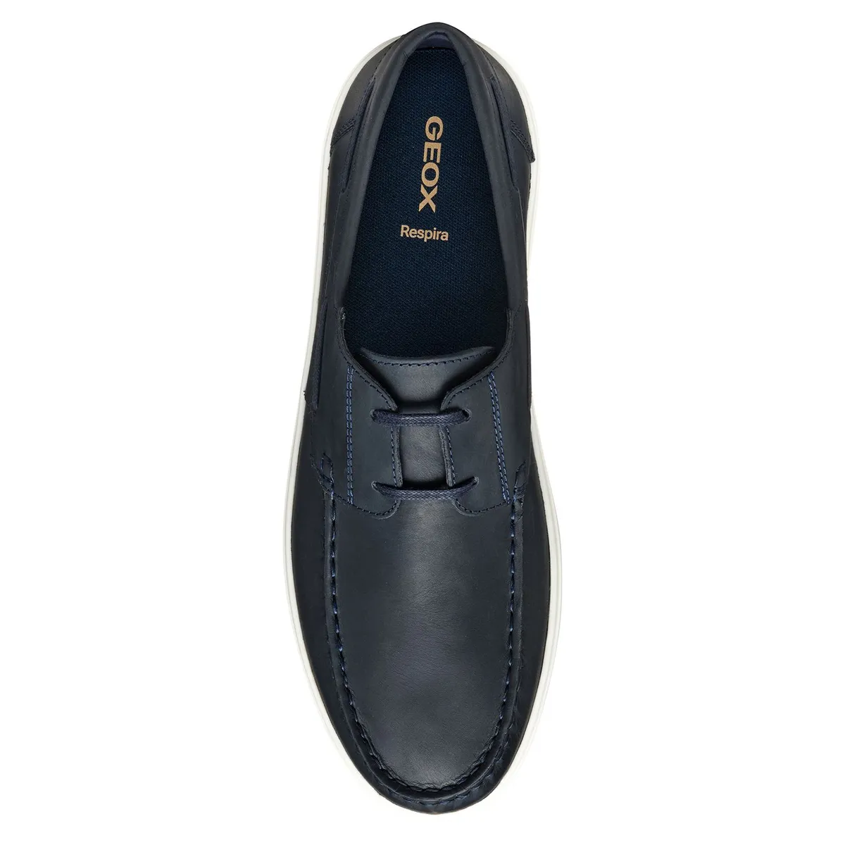 GEOX - Mocasines Hombre Geox