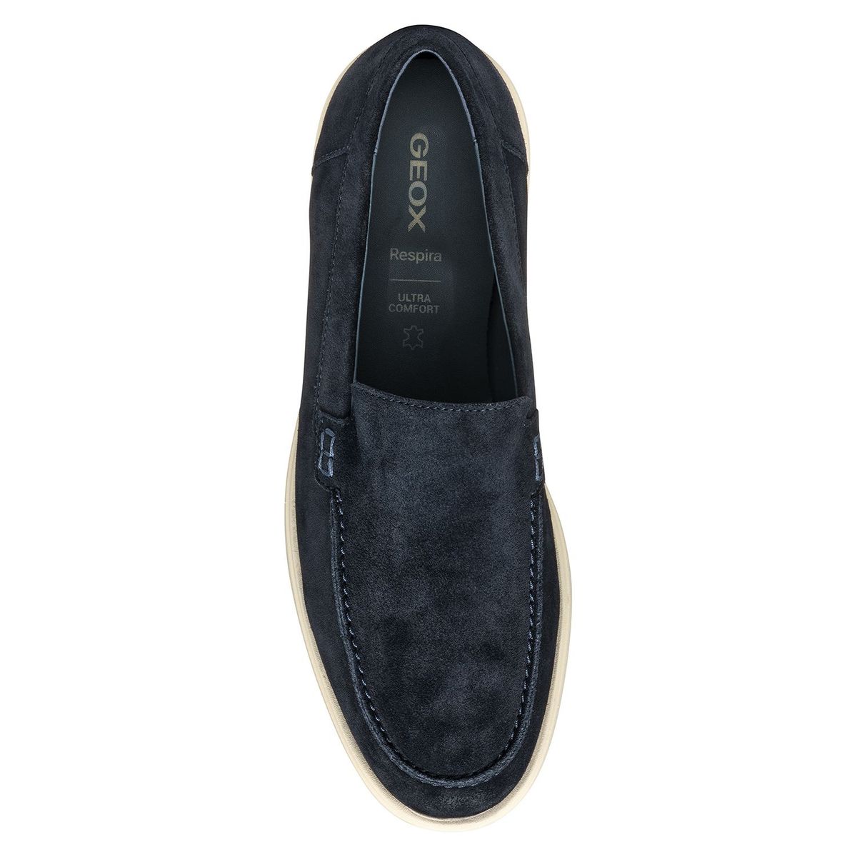 GEOX - Mocasines Hombre Geox