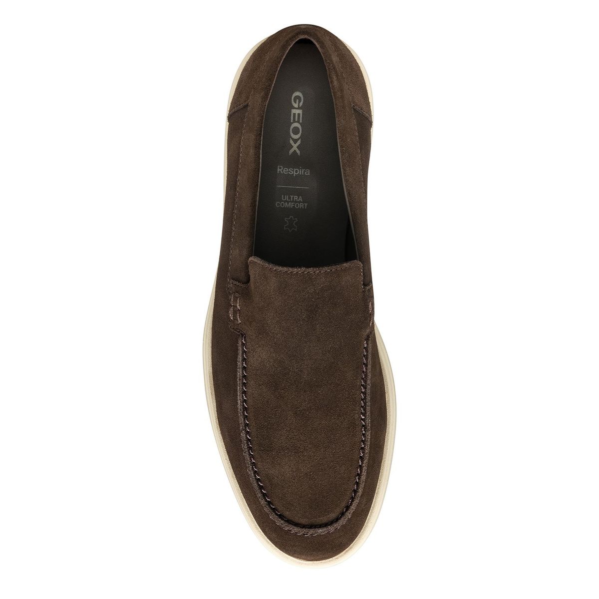 GEOX - Mocasines Hombre Geox