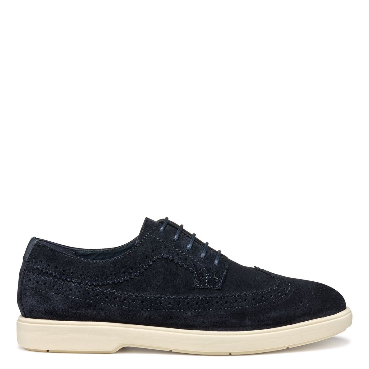 GEOX - Zapatos Casuales Hombre Geox