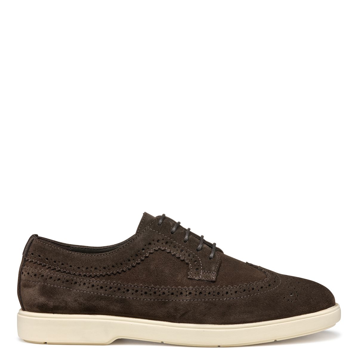GEOX - Zapatos Casuales Hombre Geox