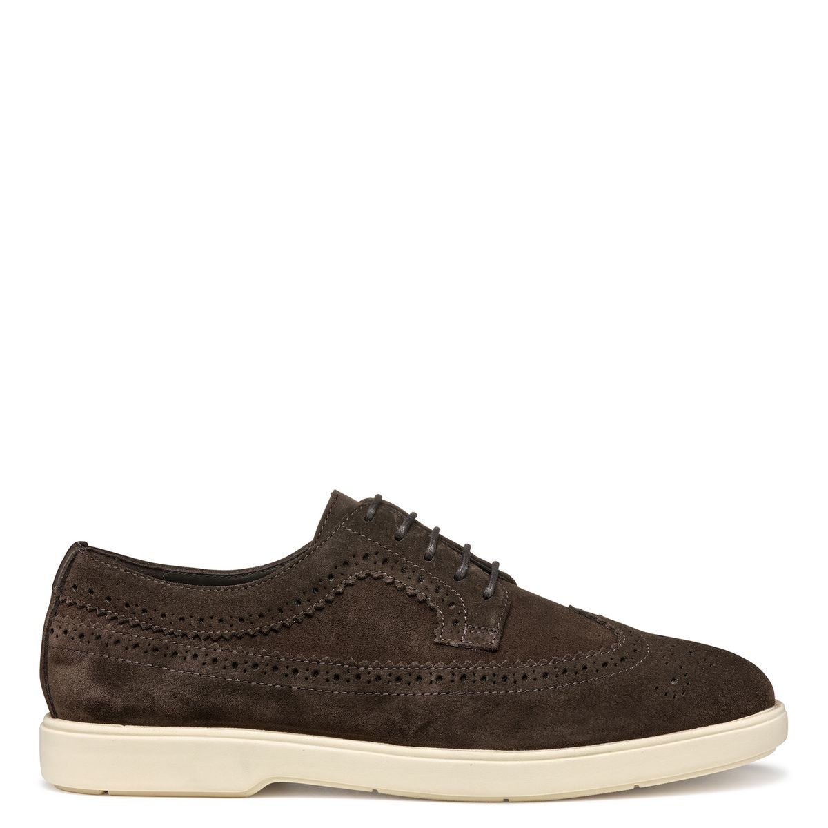 GEOX - Zapatos Casuales Hombre Geox