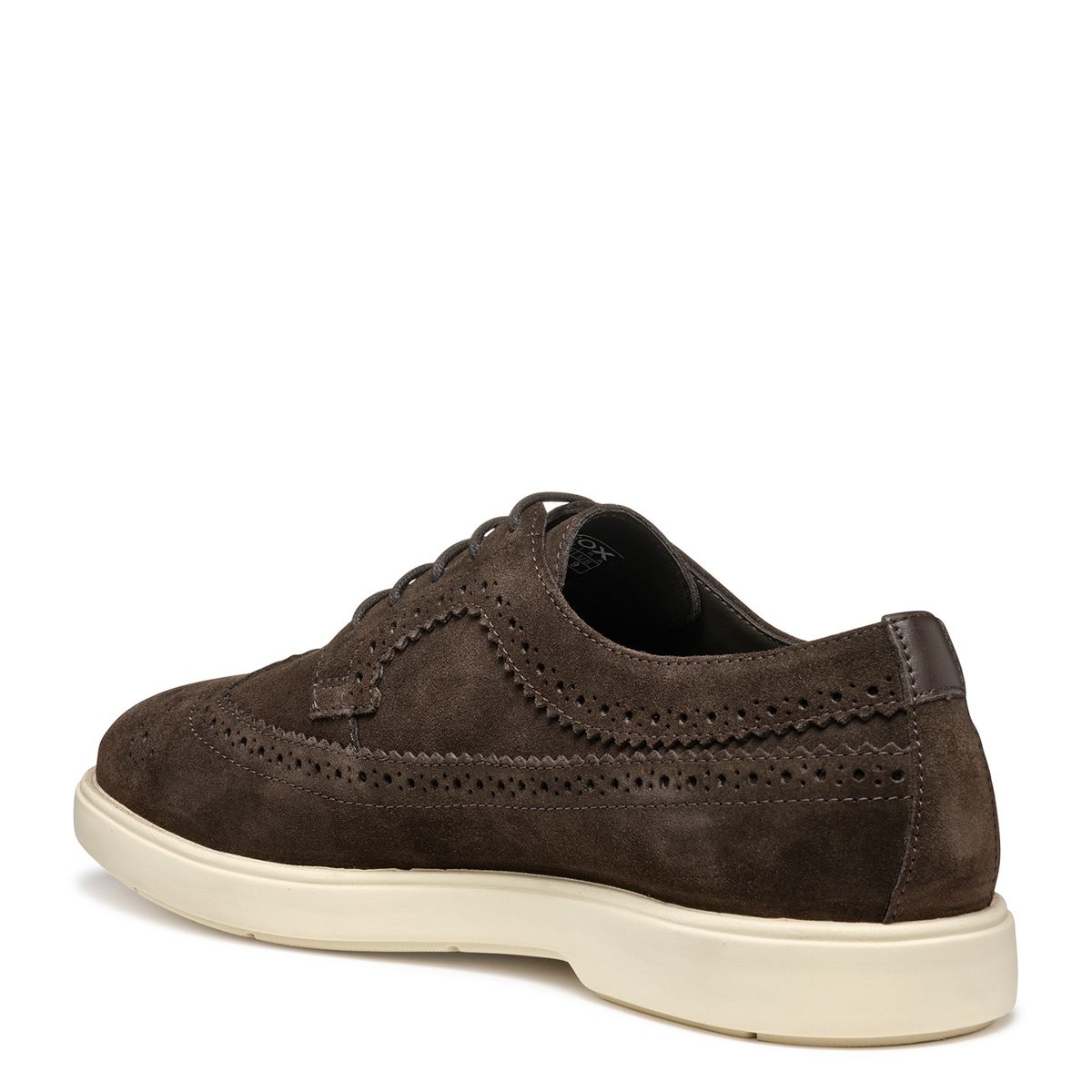 GEOX - Zapatos Casuales Hombre Geox