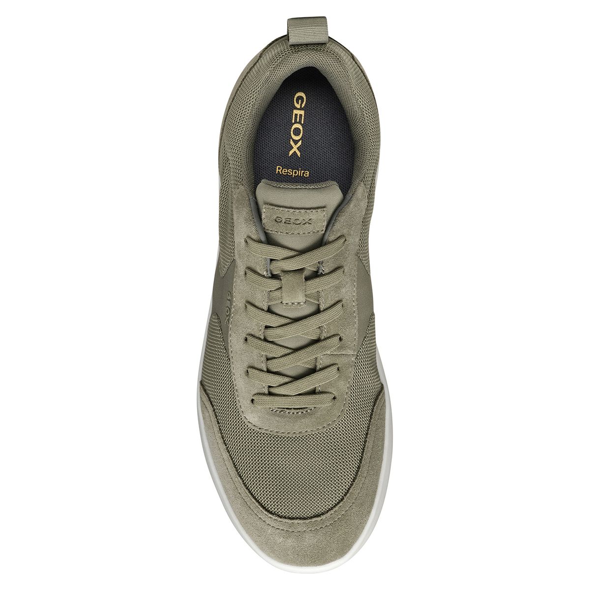 GEOX - Zapatillas Urbanas Hombre Geox