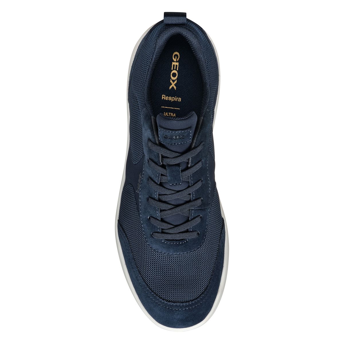 GEOX - Zapatillas Urbanas Hombre Geox