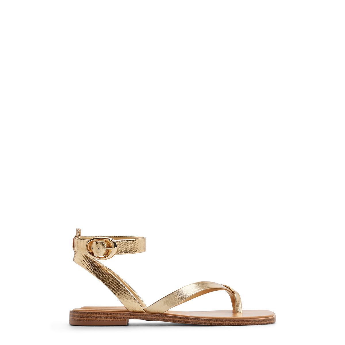ALDO - Sandalias Casuales Mujer Aldo