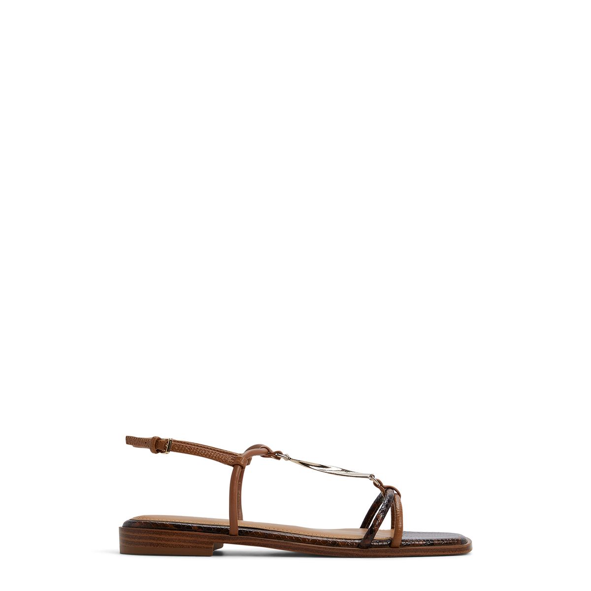 ALDO - Sandalias Casuales Mujer Aldo