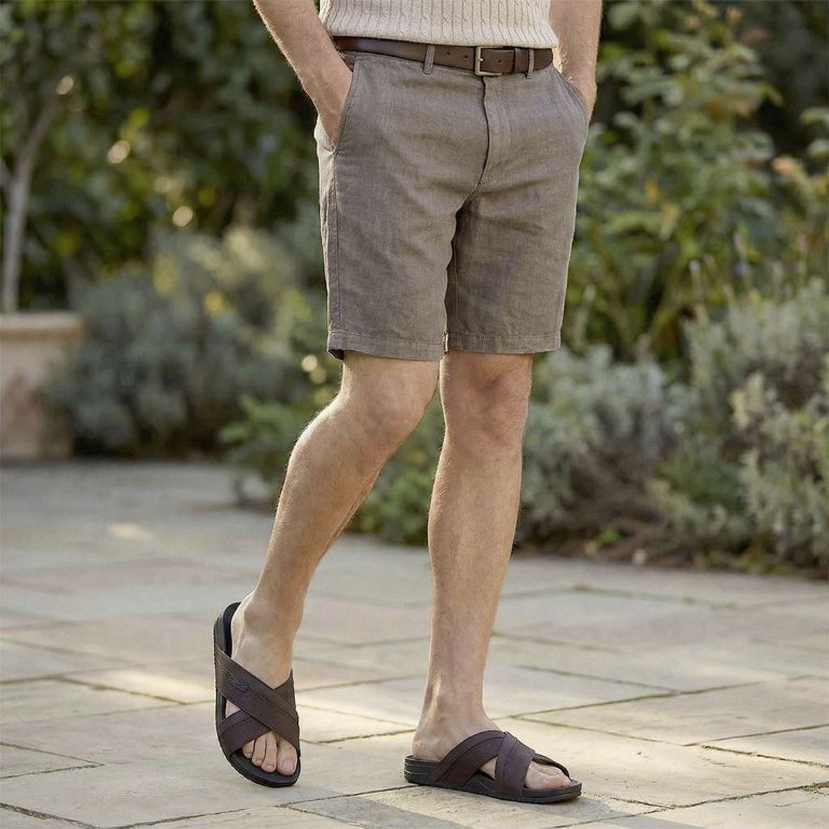 ALDO - Sandalias Hombre Aldo