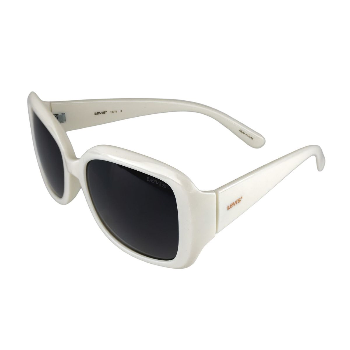 LEVIS - Lentes De Sol Mujer Levis X13073 +estuche