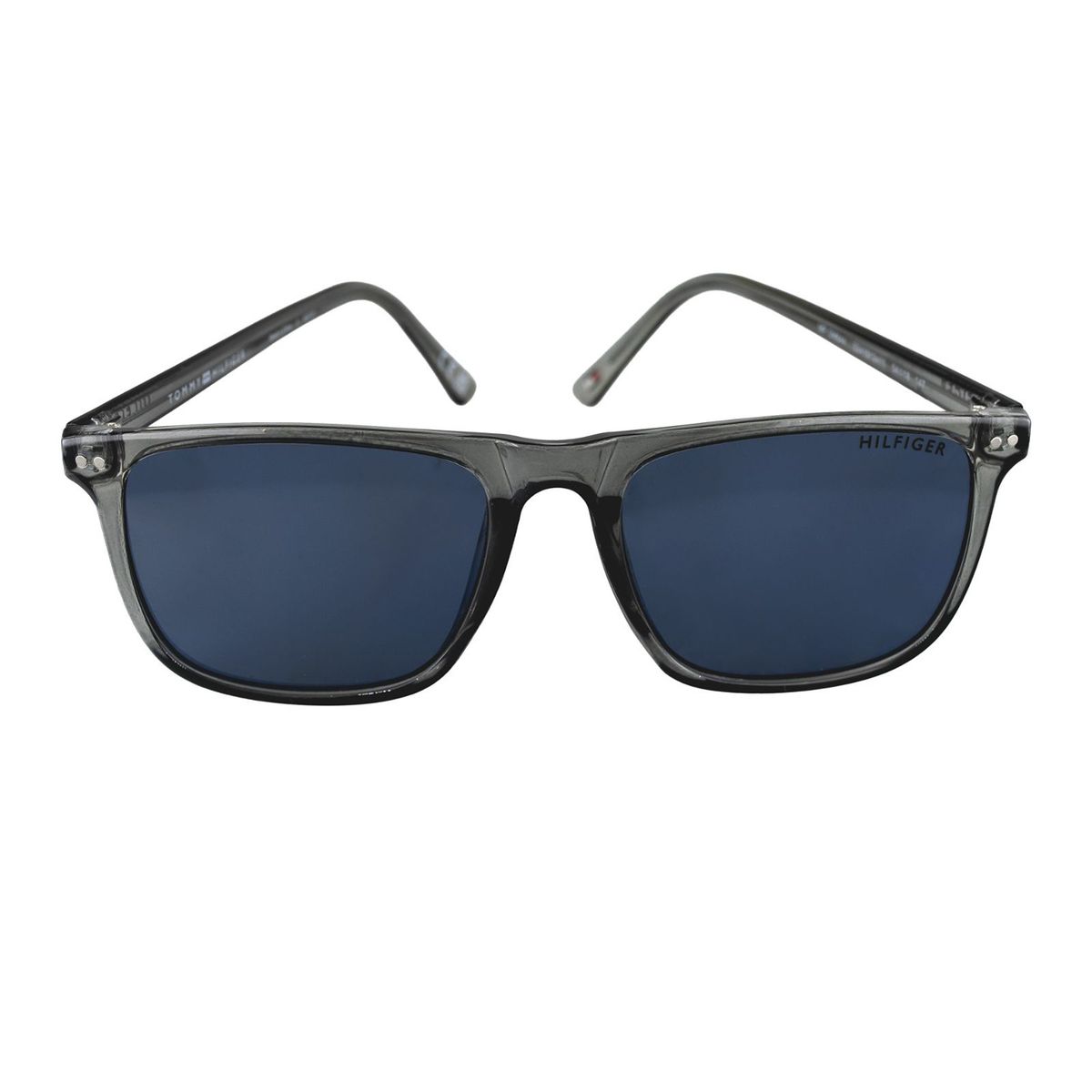 TOMMY HILFIGER - Lentes De Sol Hombre Tommy Hilfiger X62121 +estuche