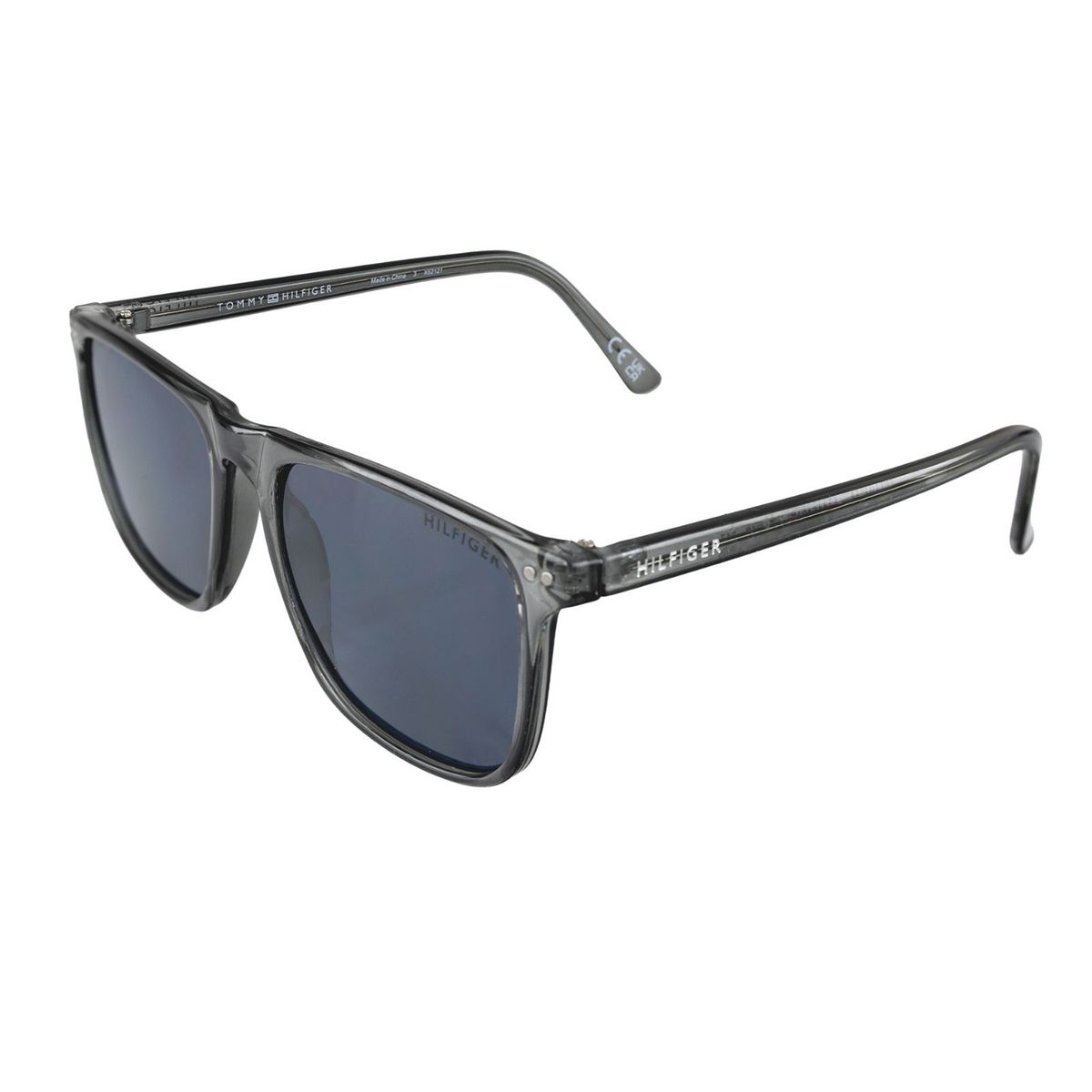 TOMMY HILFIGER - Lentes De Sol Hombre Tommy Hilfiger X62121 +estuche