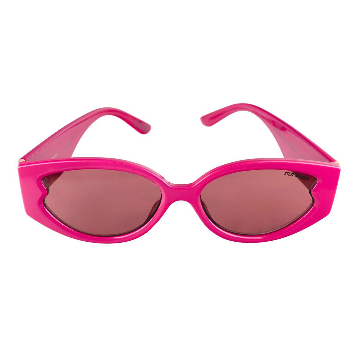 STEVE MADDEN - Lentes De Sol Mujer Steve Madden X17337 +estuche