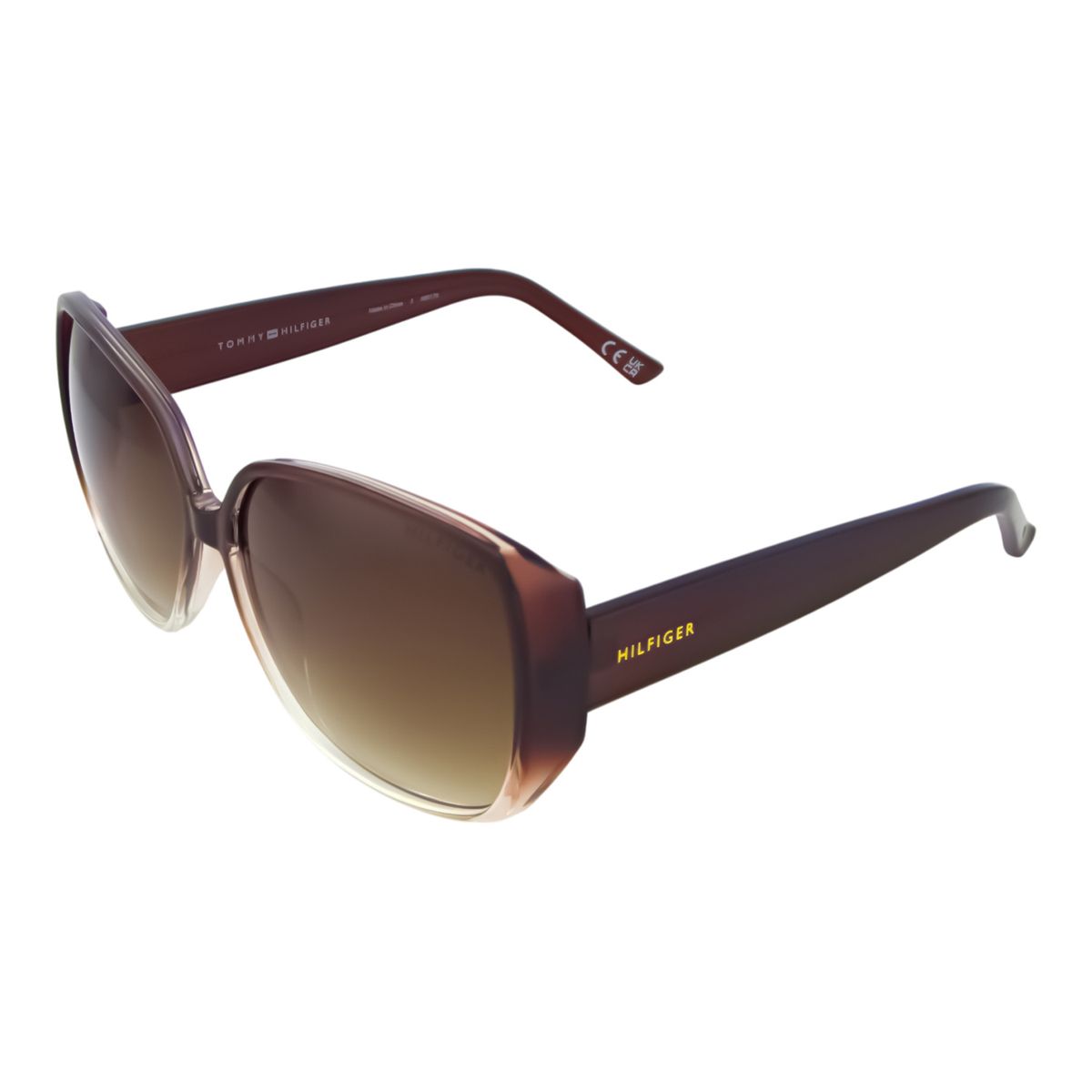 TOMMY HILFIGER - Lentes De Sol Mujer Tommy Hilfiger X60179 +estuche