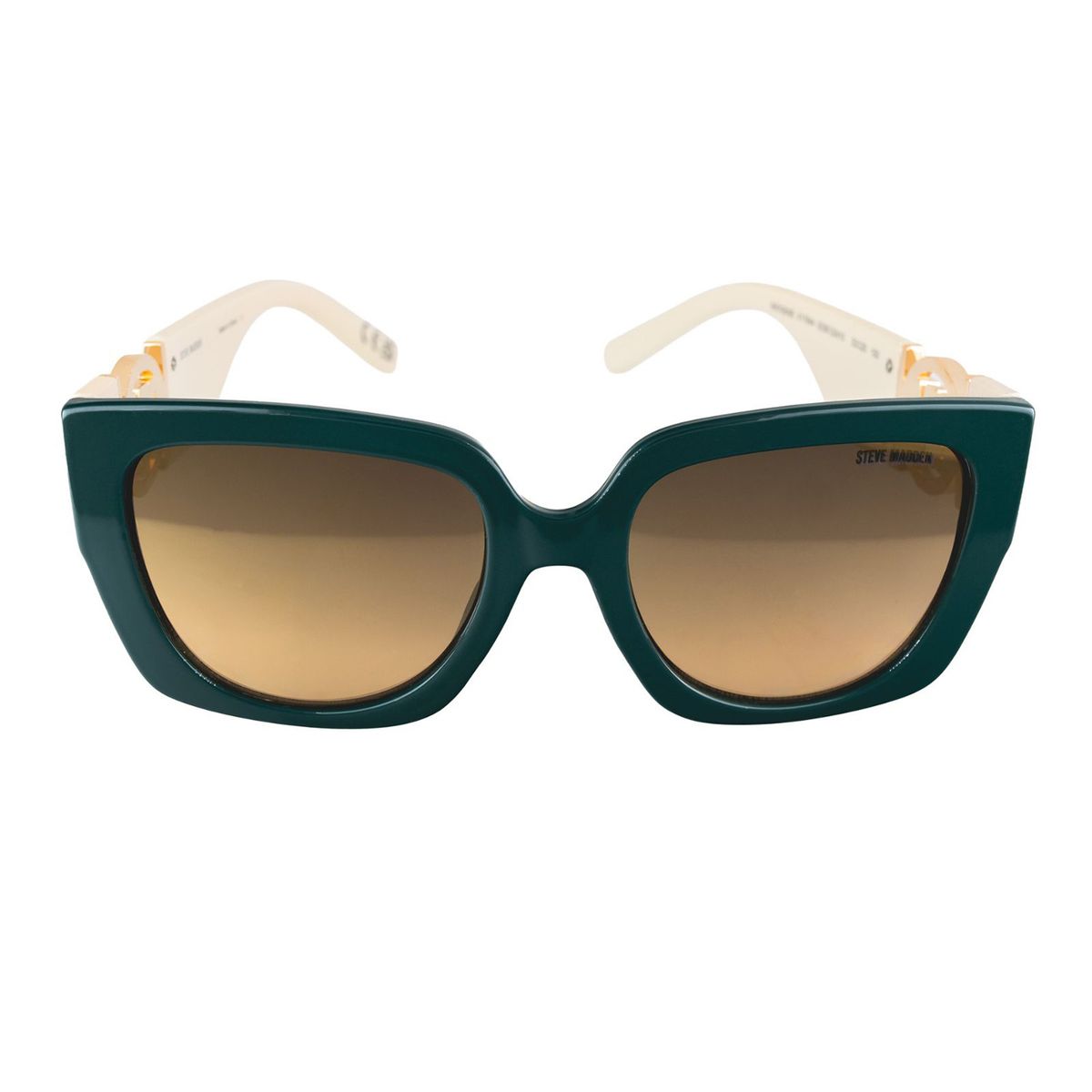STEVE MADDEN - Lentes De Sol Mujer Steve Madden X17644 +estuche