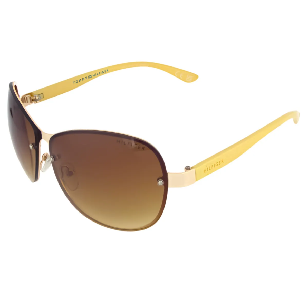 TOMMY HILFIGER - Lentes De Sol Mujer Tommy Hilfiger 66397265 +estuche