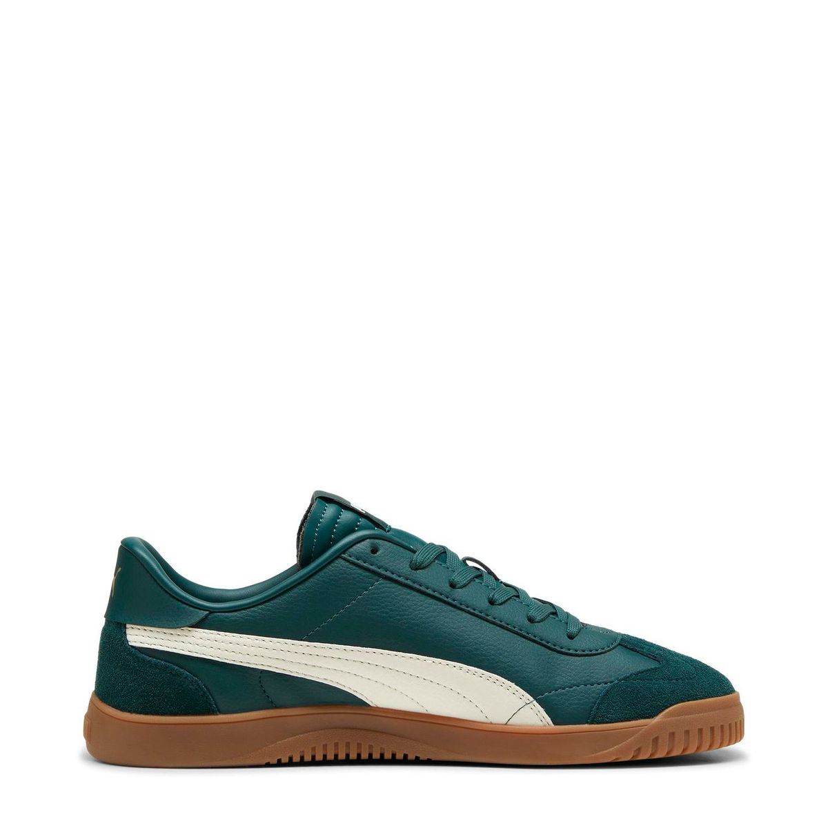 PUMA - Zapatillas Urbanas Mujer Puma Club 5v5 Sd