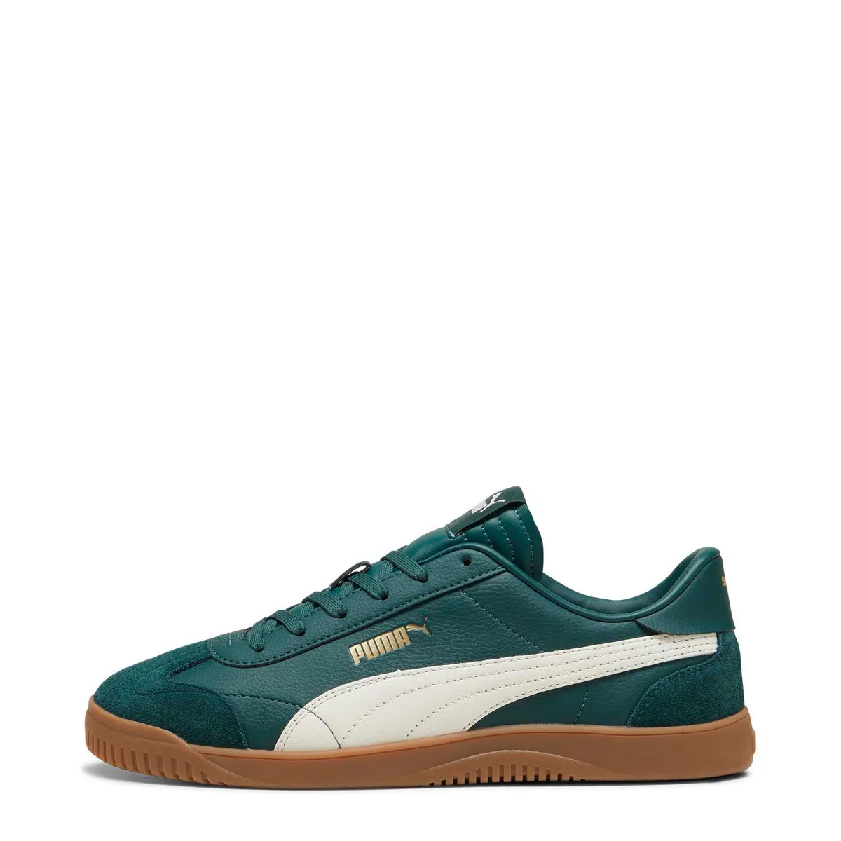 PUMA - Zapatillas Urbanas Mujer Puma Club 5v5 Sd