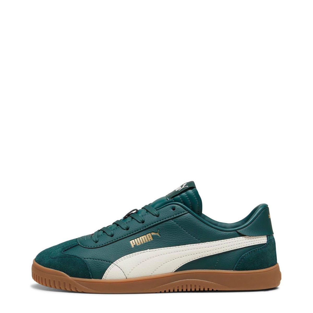 PUMA - Zapatillas Urbanas Mujer Puma Club 5v5 Sd