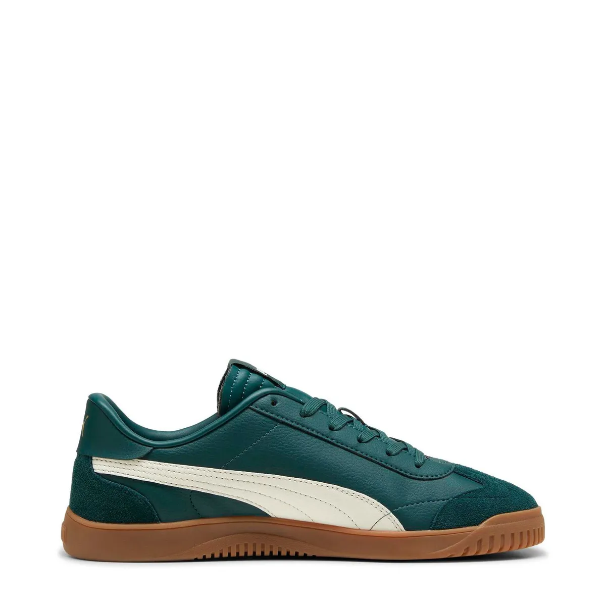 PUMA - Zapatillas Urbanas Mujer Puma Club 5v5 Sd