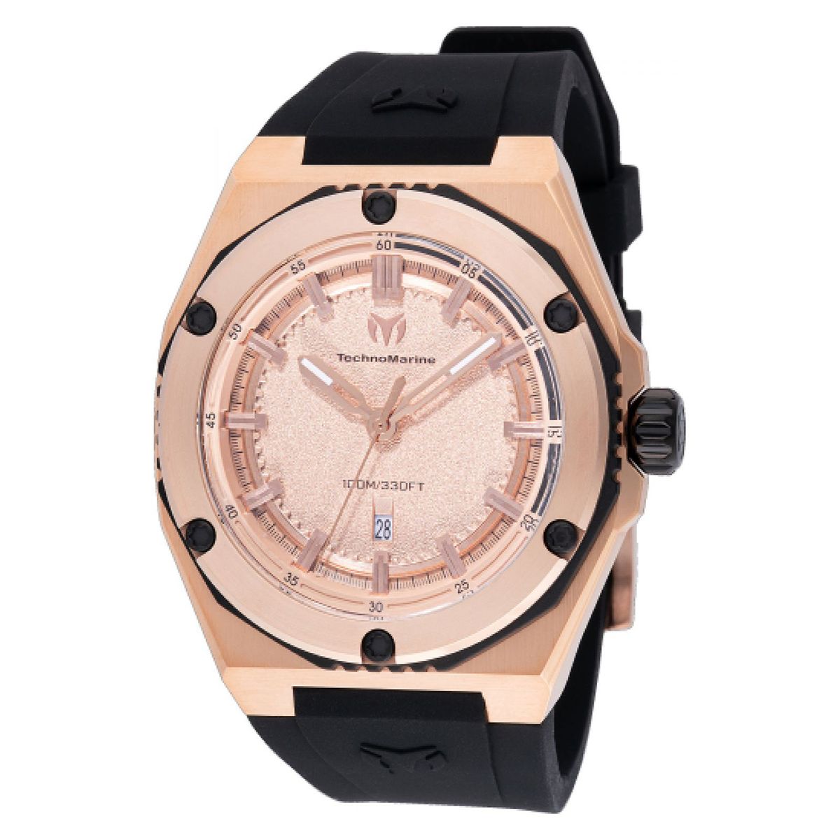 TECHNOMARINE - Reloj Technomarine Tm-416065 Hombre