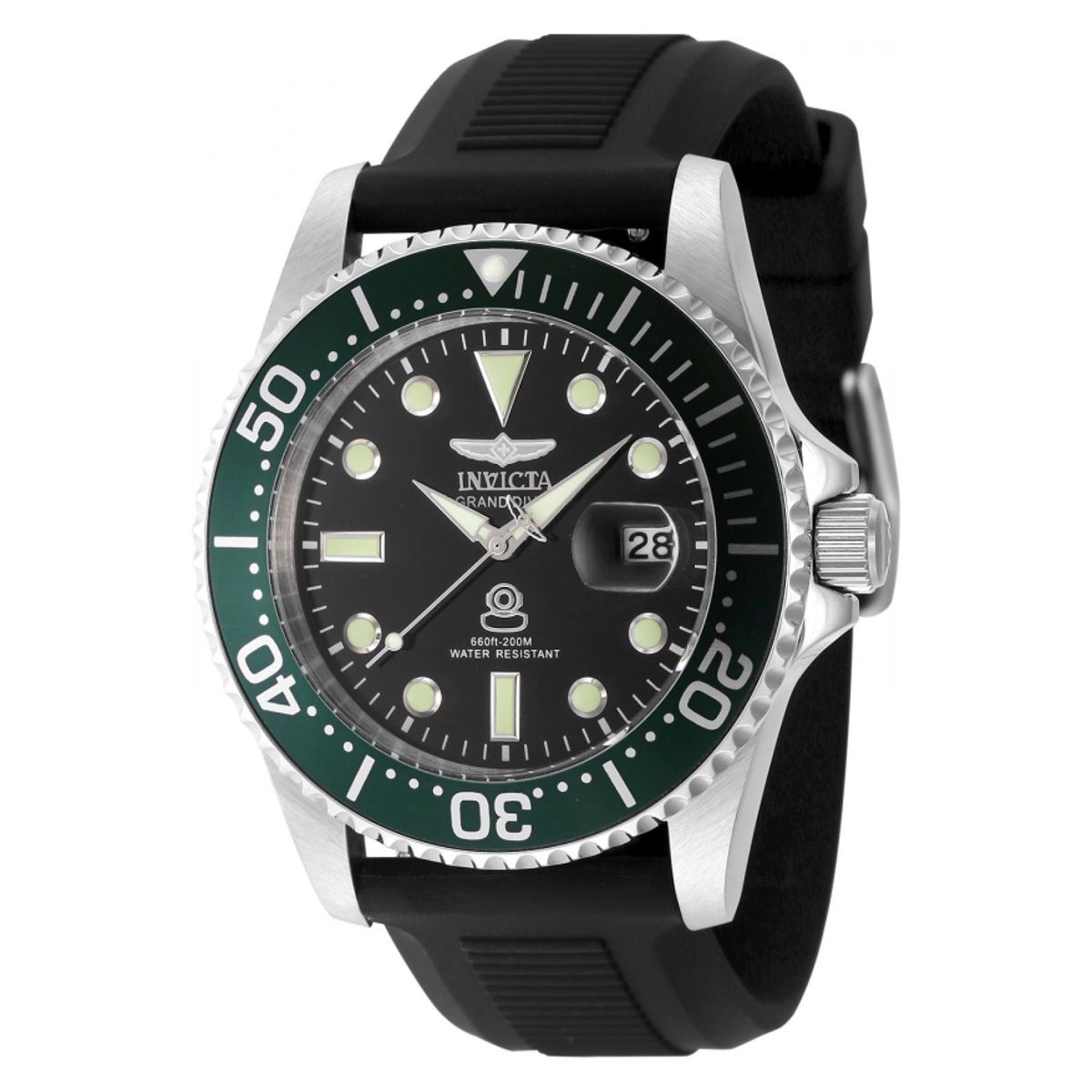 INVICTA - Reloj Invicta 48214 Hombre +estuche