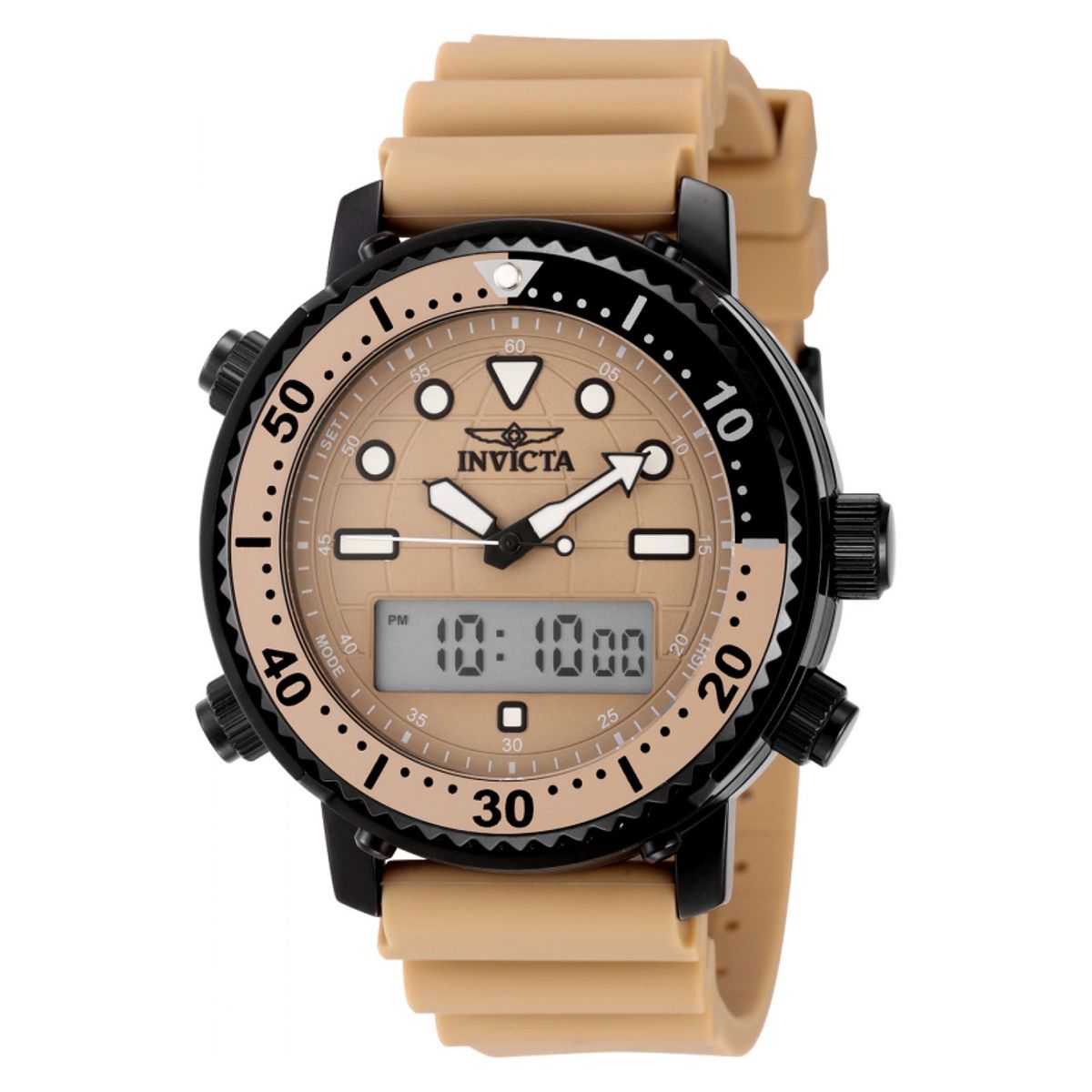 INVICTA - Reloj Invicta 49448 Hombre +estuche