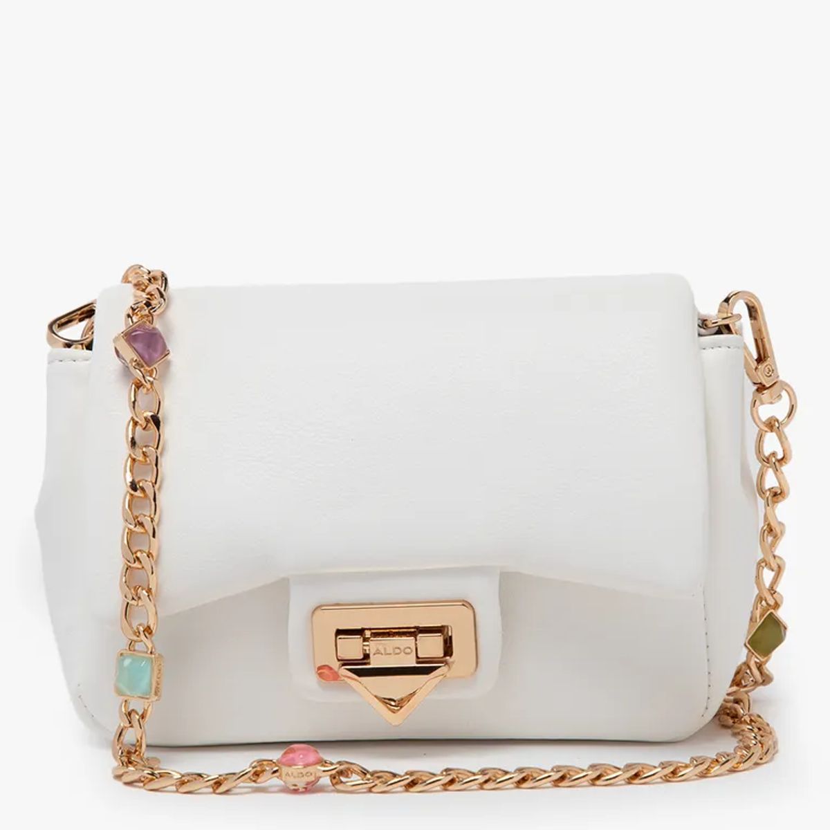 ALDO - Cartera Crossbody Bellagem Mujer Aldo