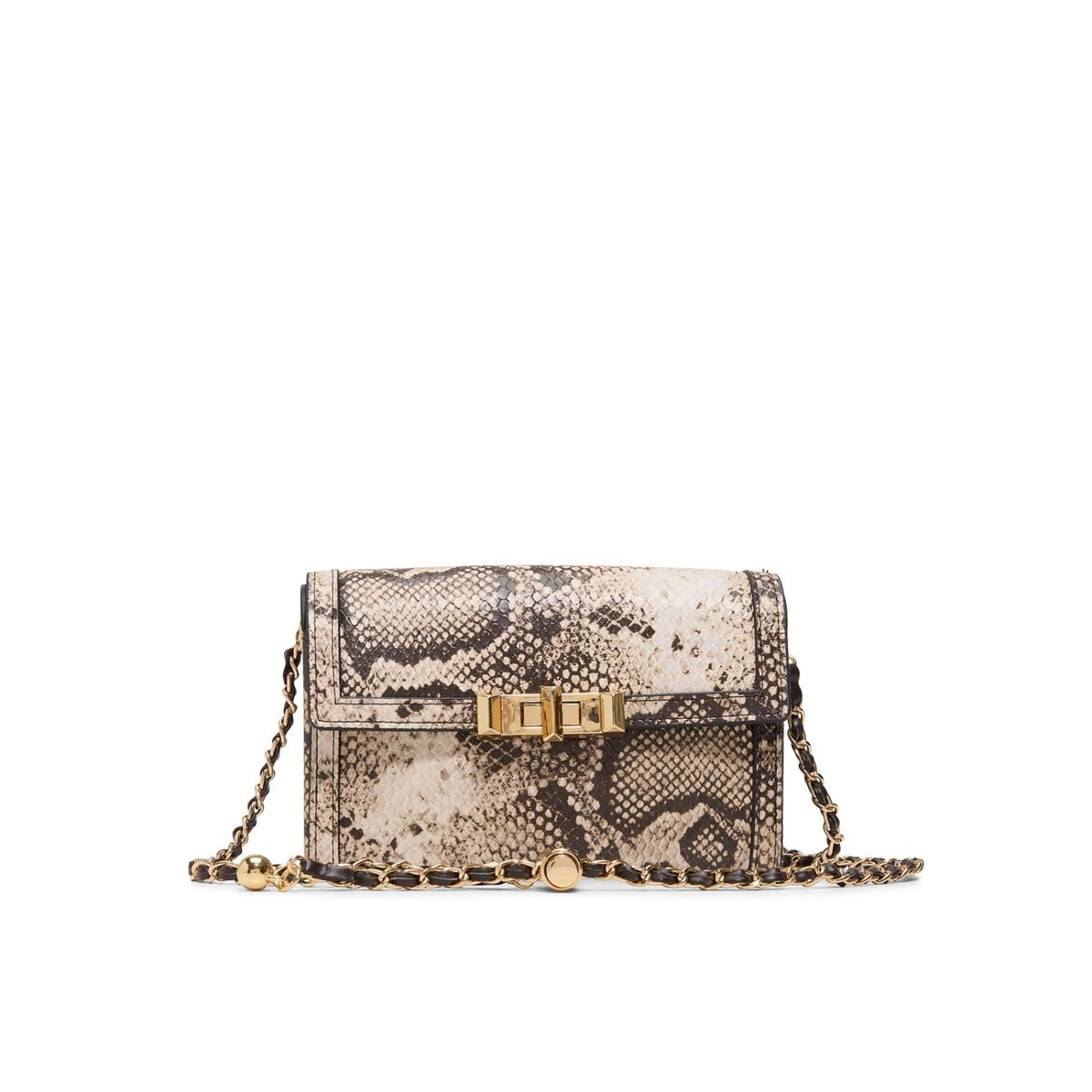 ALDO - Cartera Crossbody Zoemini Mujer Aldo