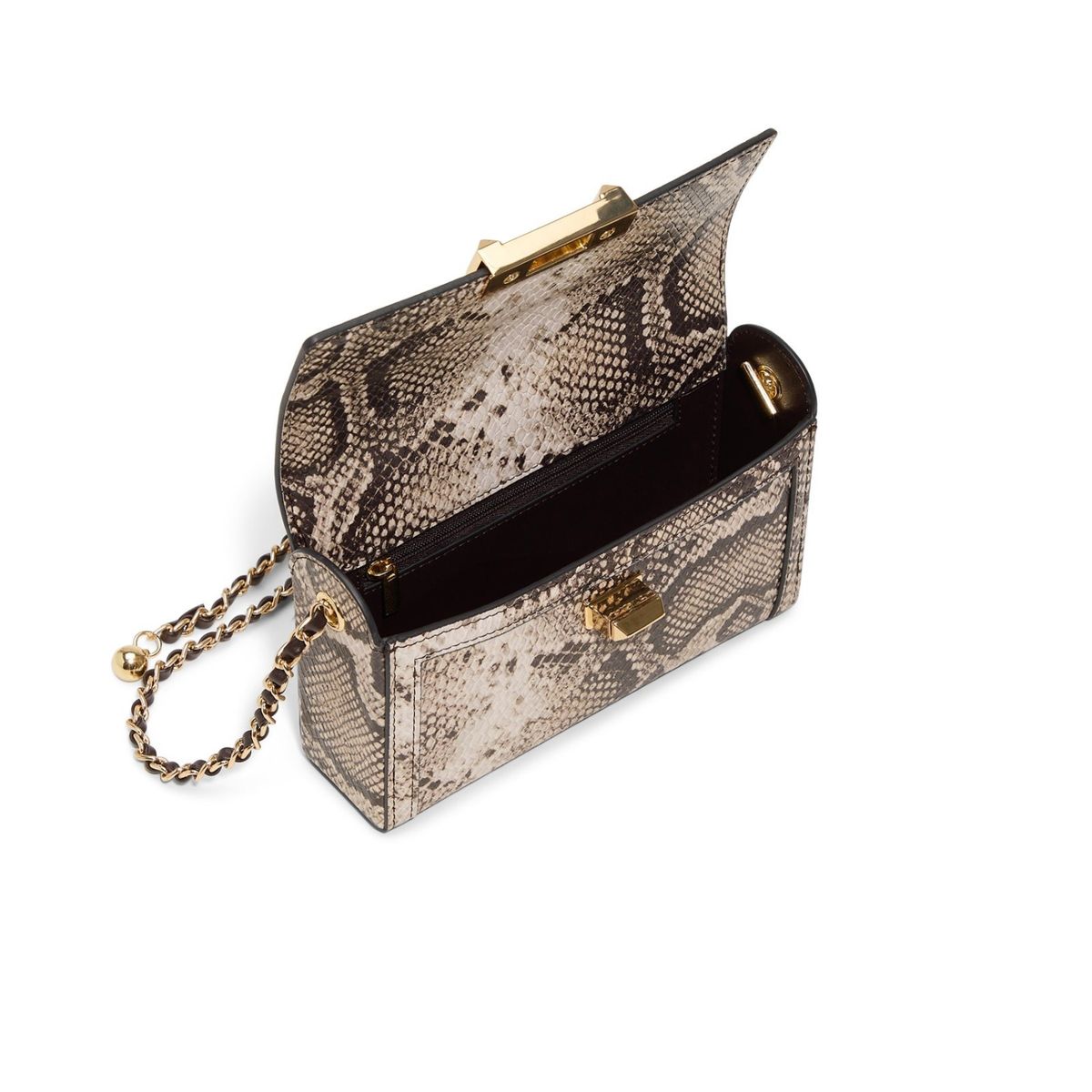 ALDO - Cartera Crossbody Zoemini Mujer Aldo