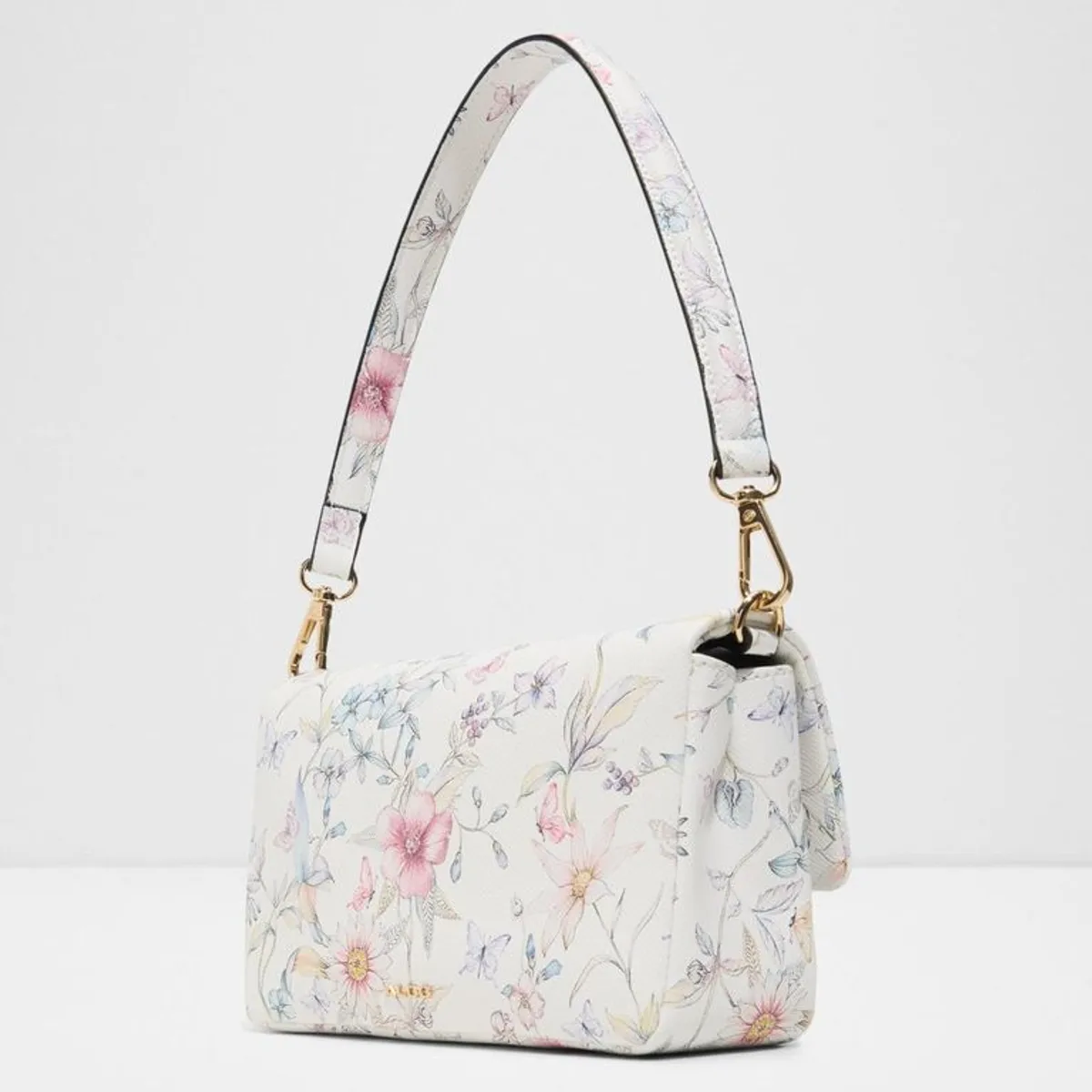 ALDO - Cartera Crossbody Bbellapurse Mujer Aldo