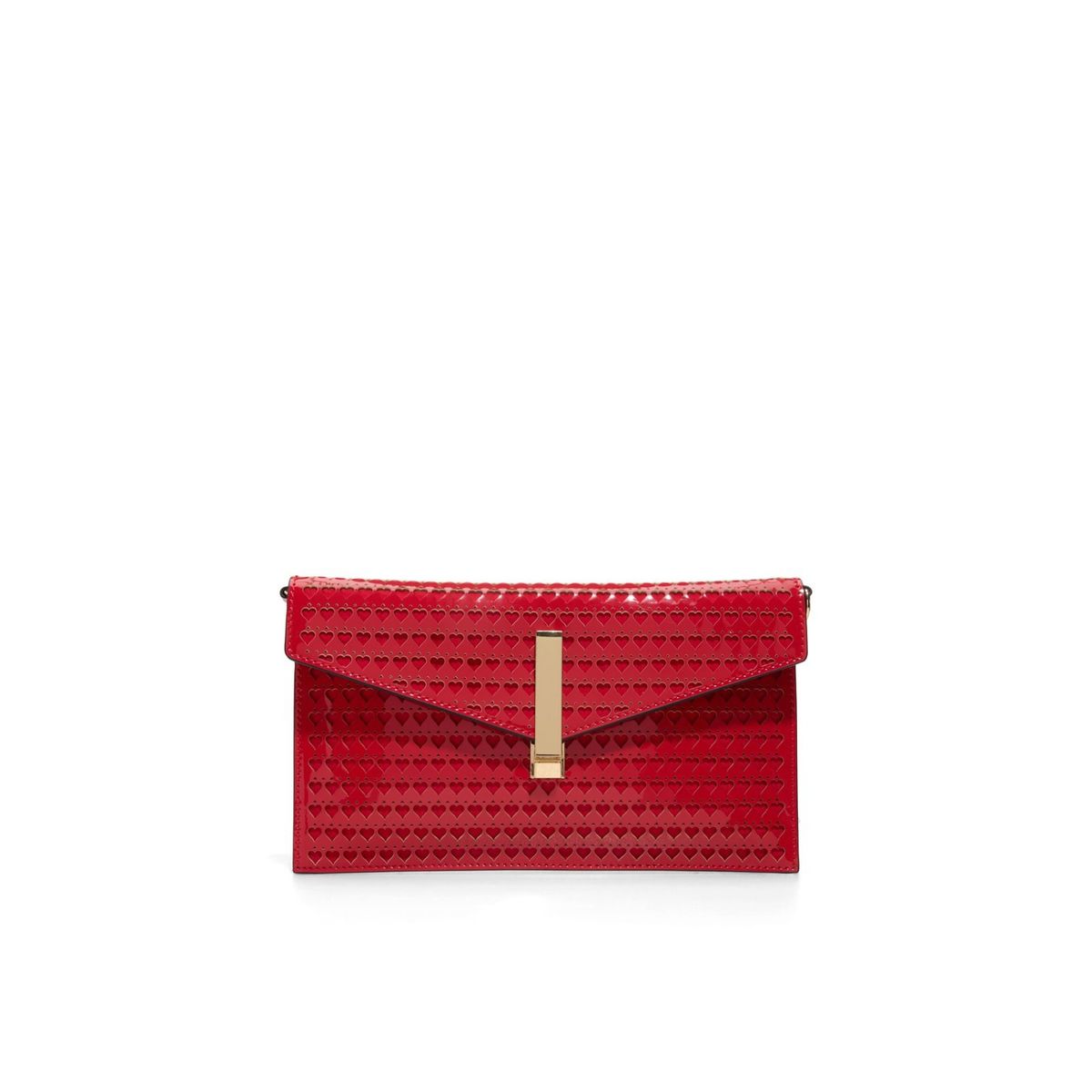 ALDO - Cartera Fiesta Loveclutch Mujer Aldo
