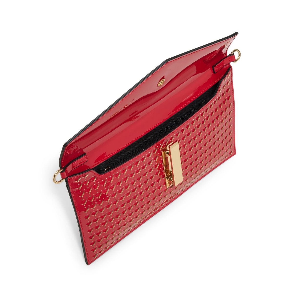 ALDO - Cartera Fiesta Loveclutch Mujer Aldo