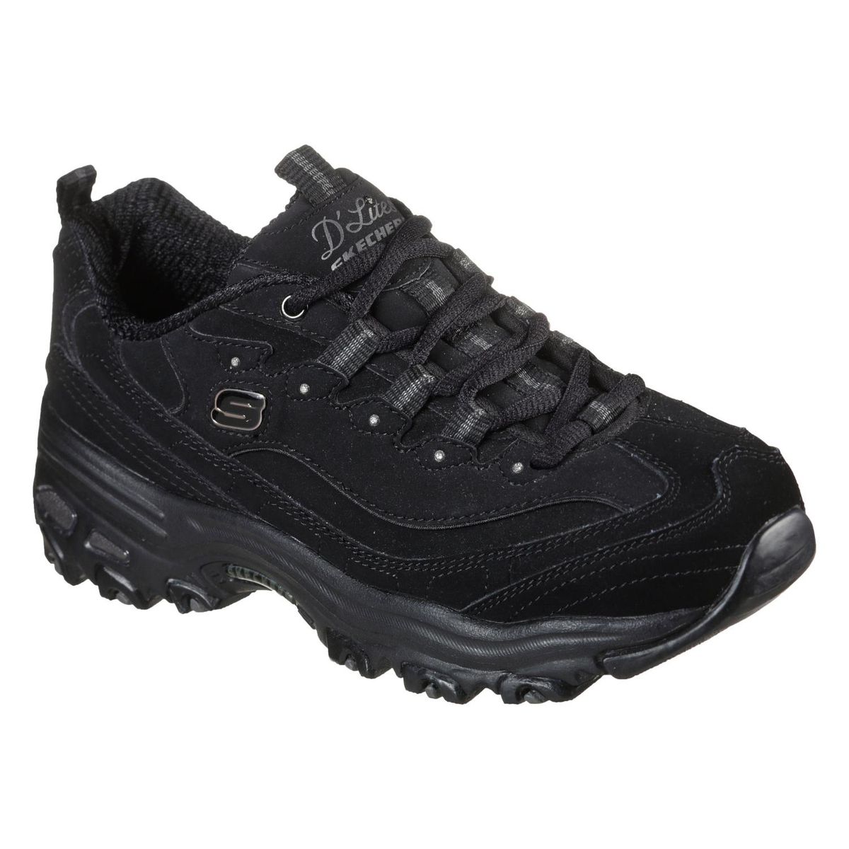 SKECHERS - Zapatillas Urbanas Mujer Skechers D'lites