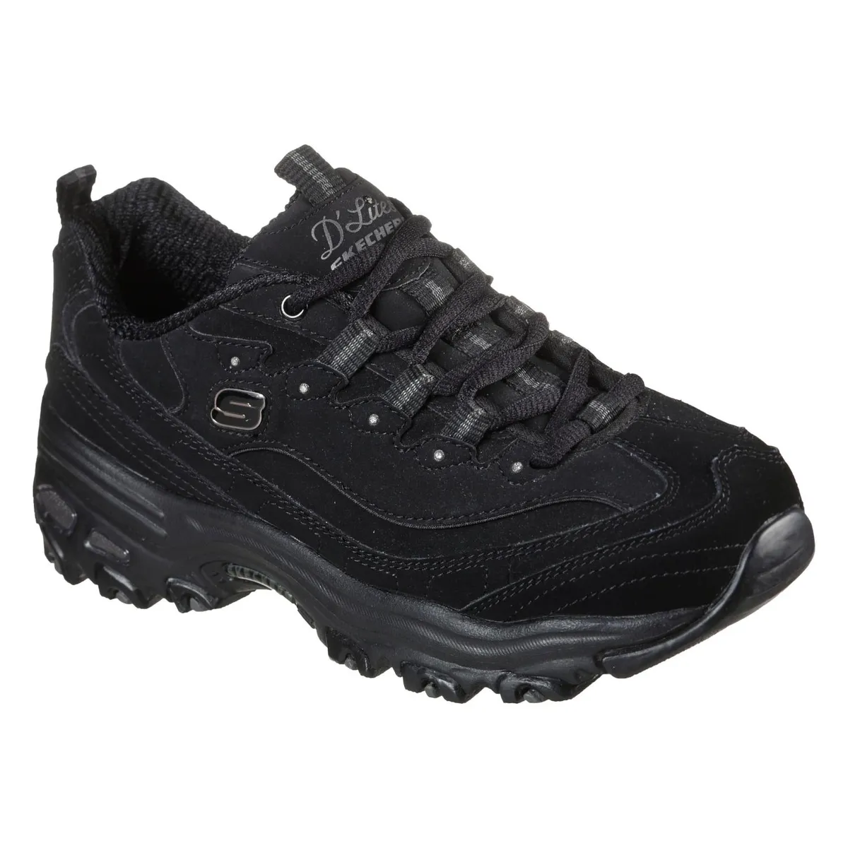 SKECHERS - Zapatillas Urbanas Mujer Skechers D'lites