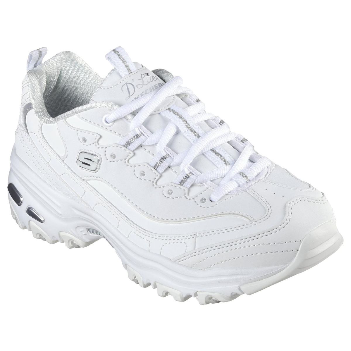SKECHERS - Zapatillas Urbanas Mujer Skechers D'lites