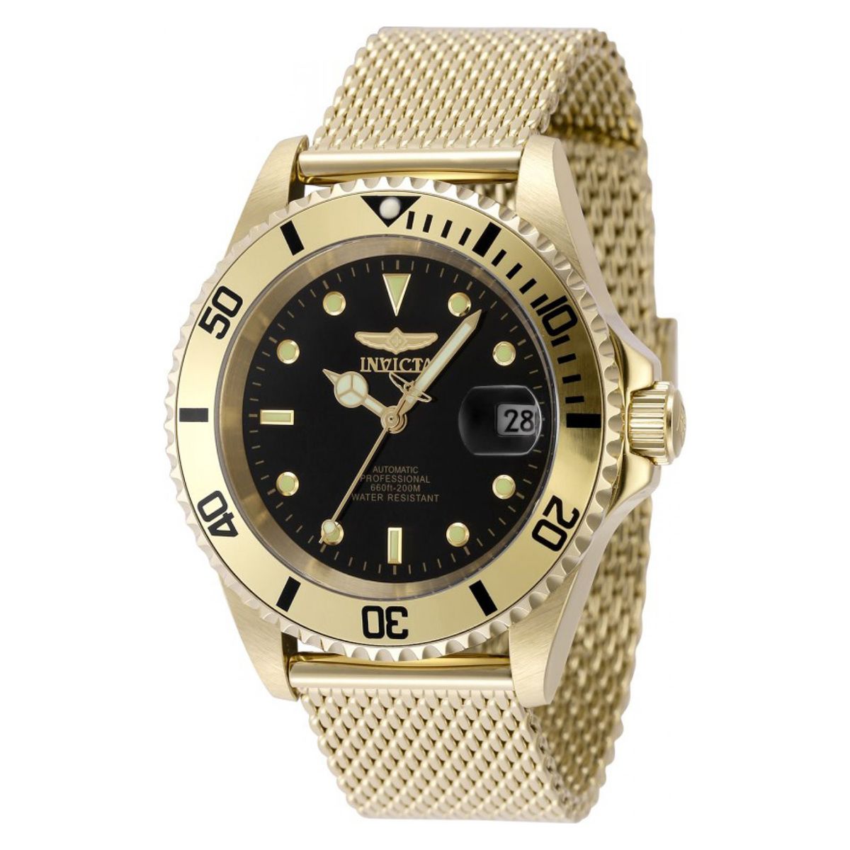 INVICTA - Reloj Invicta 48894 Hombre +estuche