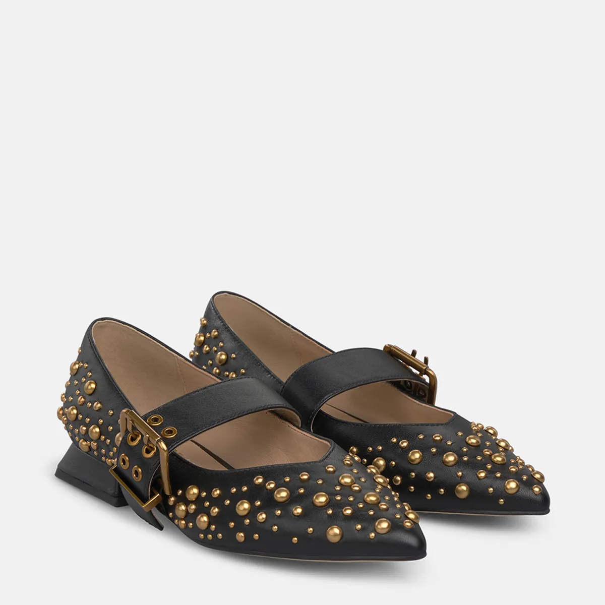 ALMA EN PENA - Zapatos Casuales Mujer Alma en Pena