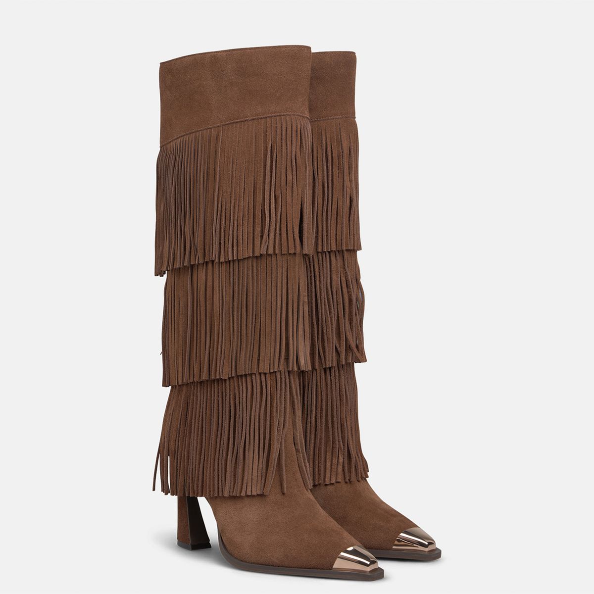 ALMA EN PENA - Botas Mujer Alma en Pena