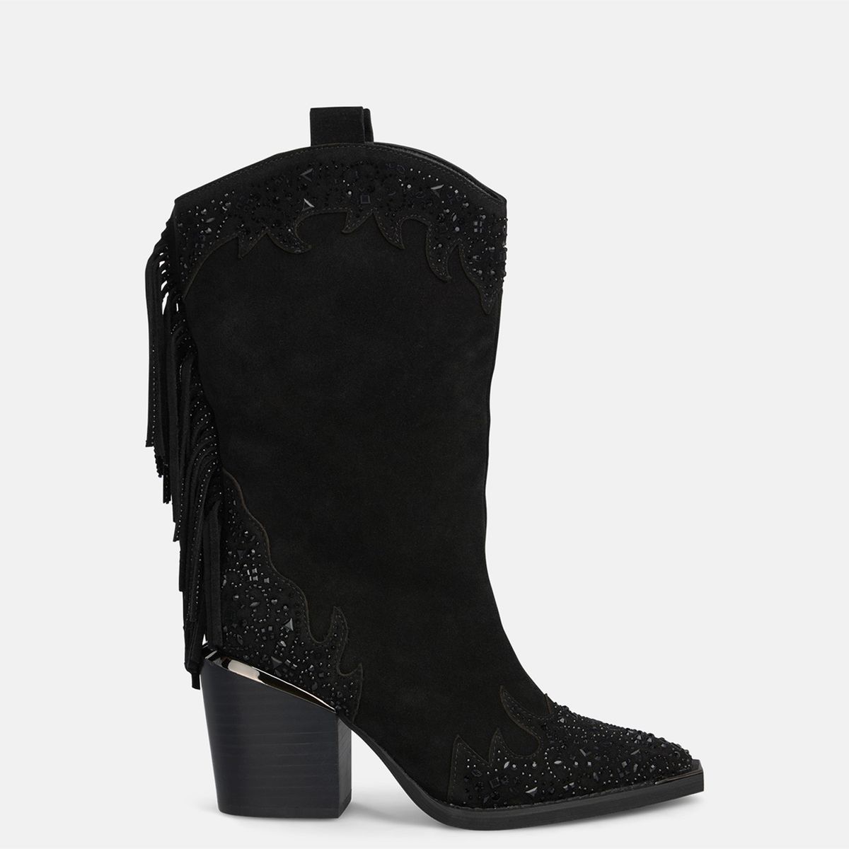 ALMA EN PENA - Botas Mujer Alma en Pena